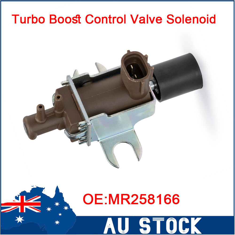 1x MR258166 NEW Control Solenoid Valve Fits for Mitsubishi Triton MN 4D56 CRD AU