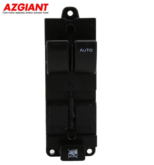 Front Right Power Window Switch UB9G-66-350 for 2006 - 2012 for Mazda BT50