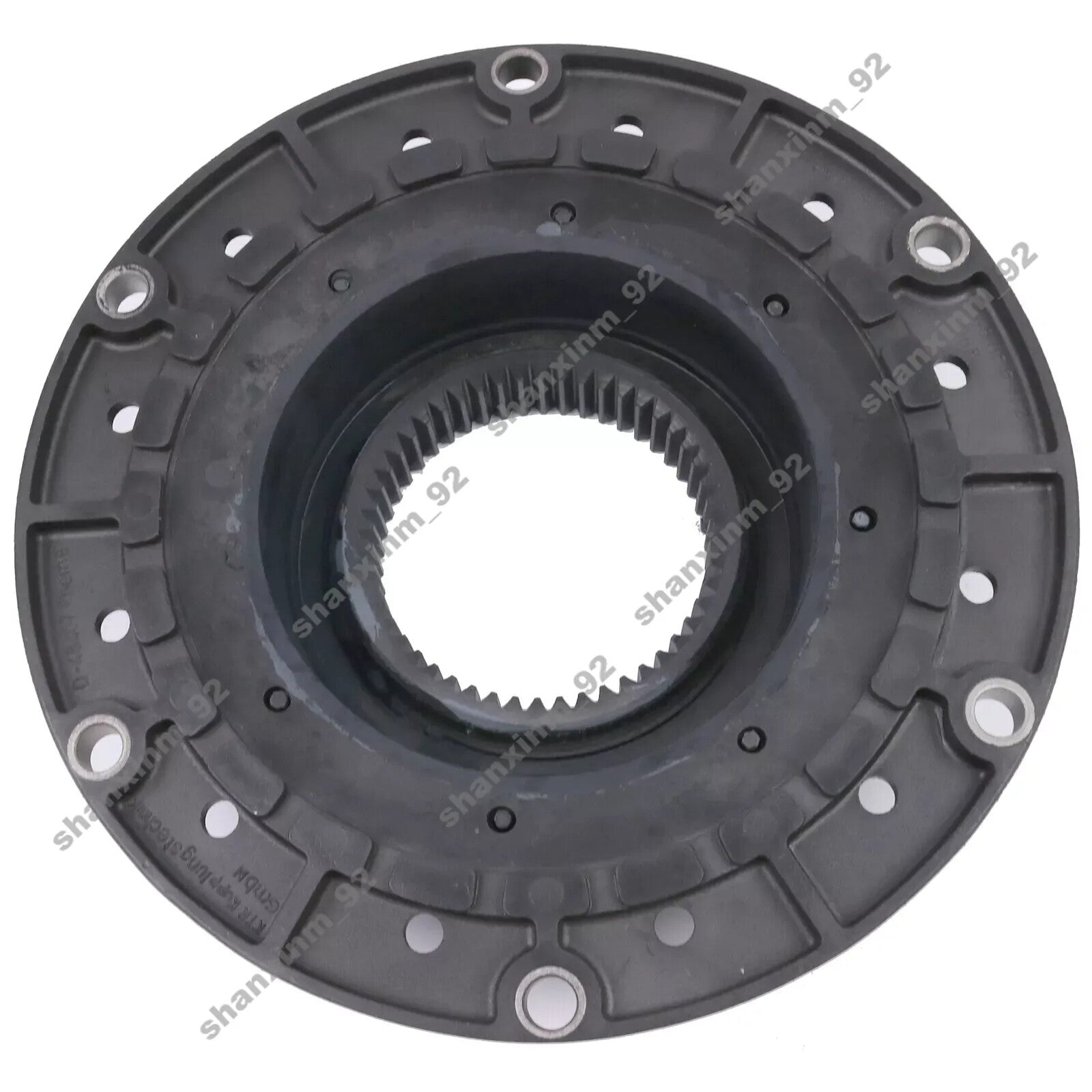 48HE D48407 Replacement Coupling For Centa Bowex Coupler
