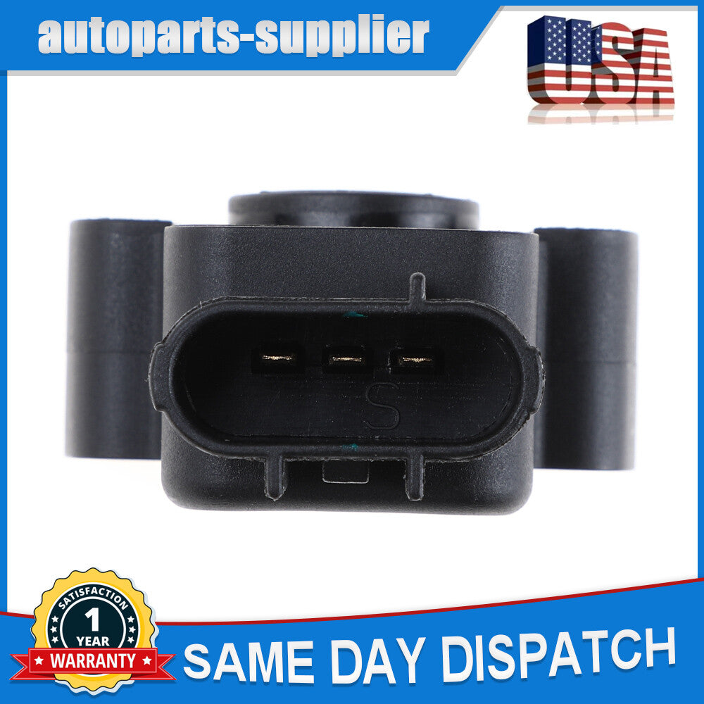 Throttle position sensor F57Z9B989A is suitable for 1995-00 for Ford Explorer Ranger and for Mazda B4000.