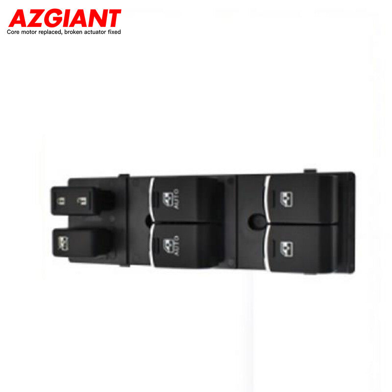 Front Left Driver Side Window Switch for Subaru Forester (SJ) 2012 - 2018