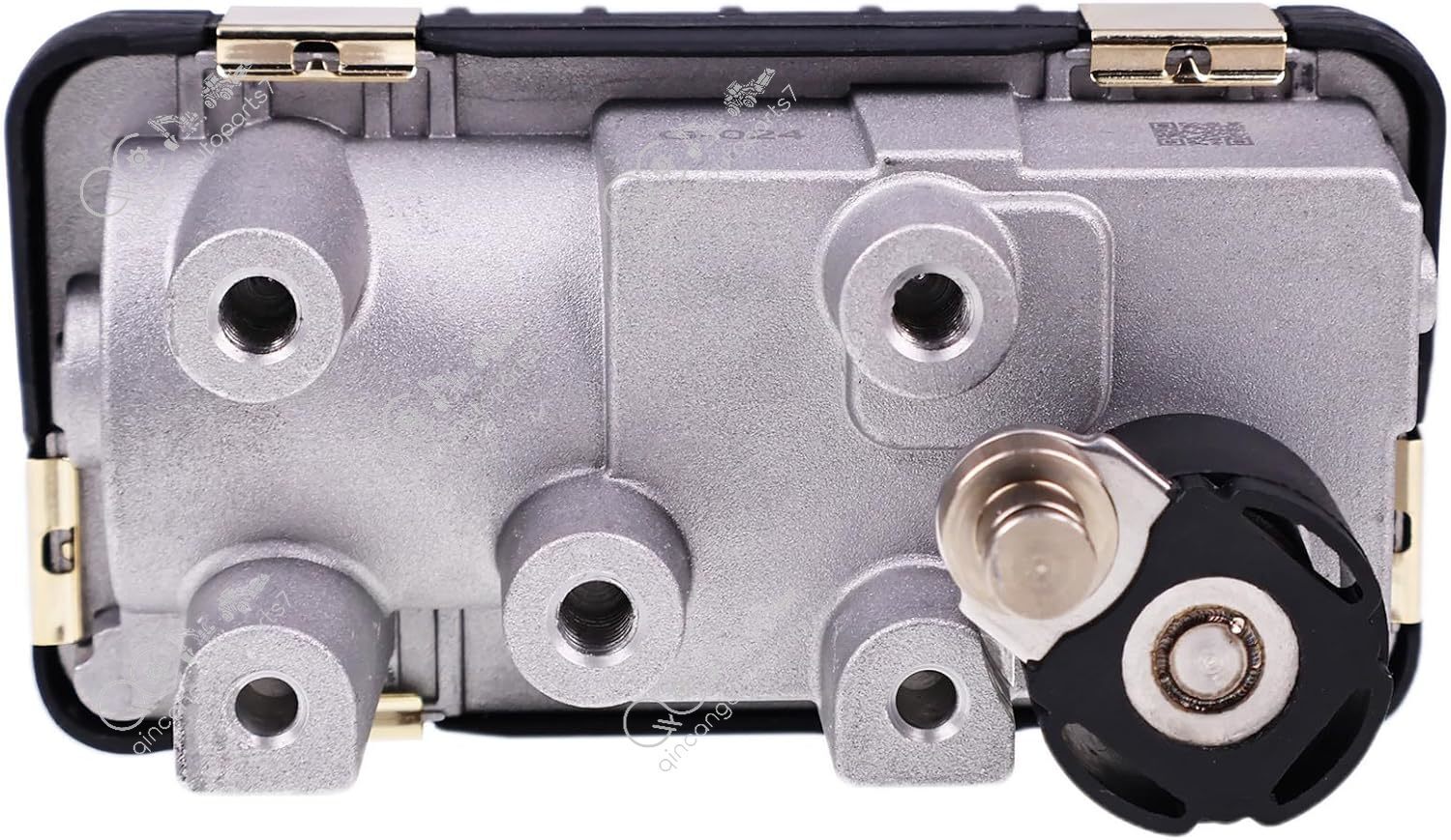 6NW009543-14 G-048 Turbo Electronic Actuator for Jeep Vehicle Grand Cherokee 3.0