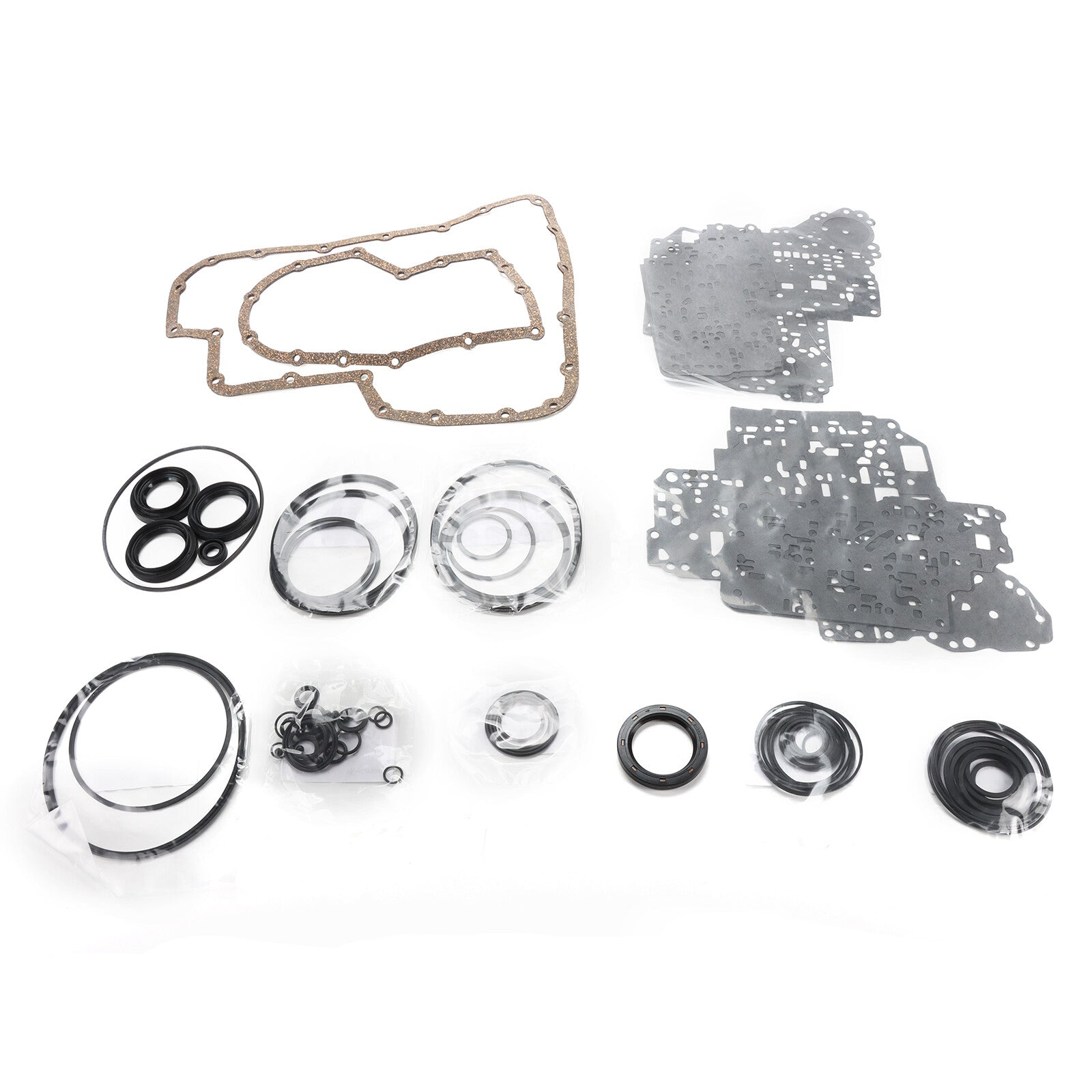 1Set for Nissan New Auto Transmission Overhaul Rebuild Kit Gasket Seals RE4F03A