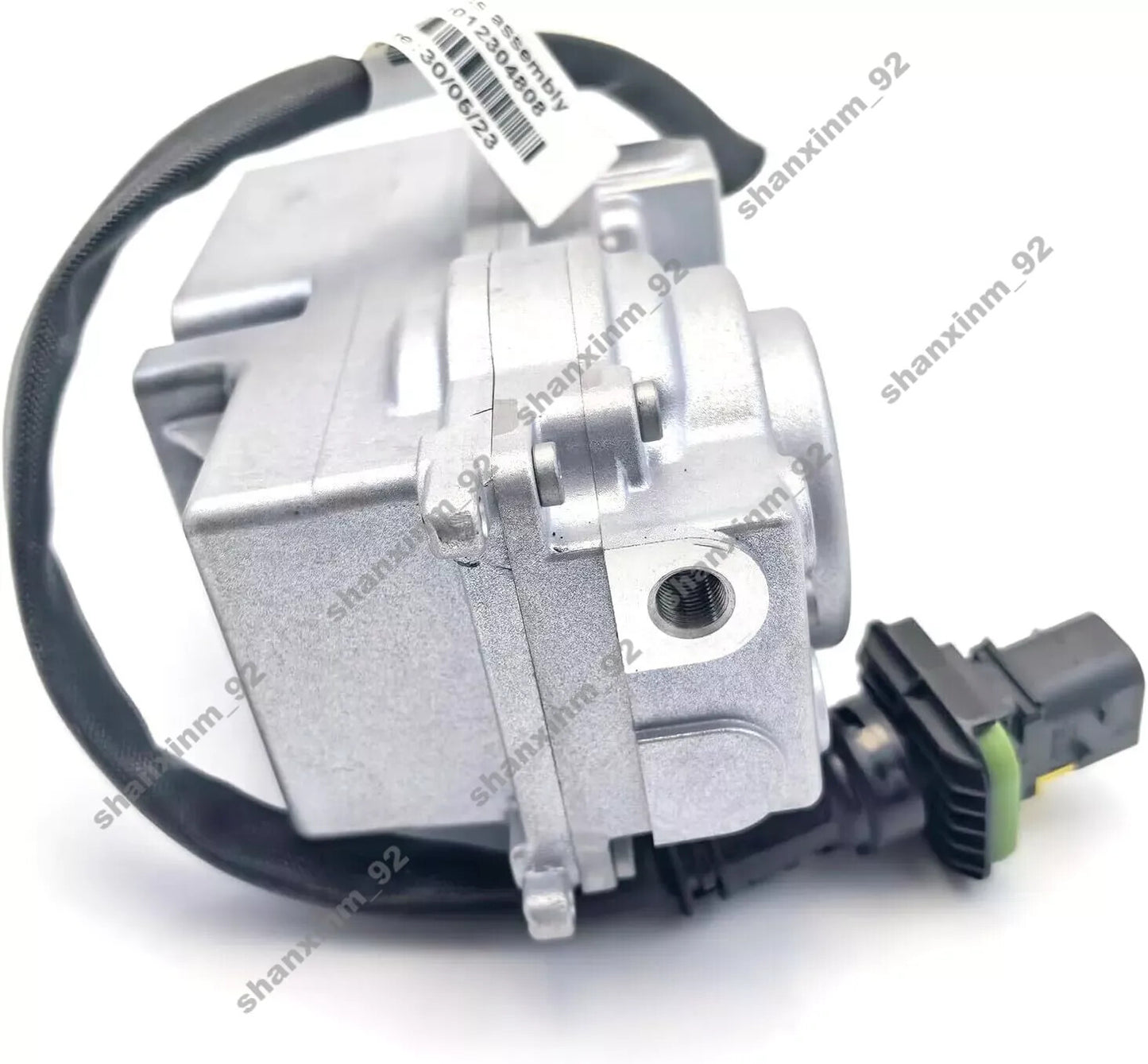 Turbo Charger Actuator 5322874 5322875 For Paccar MX-13 VGT Turbo HE500VG