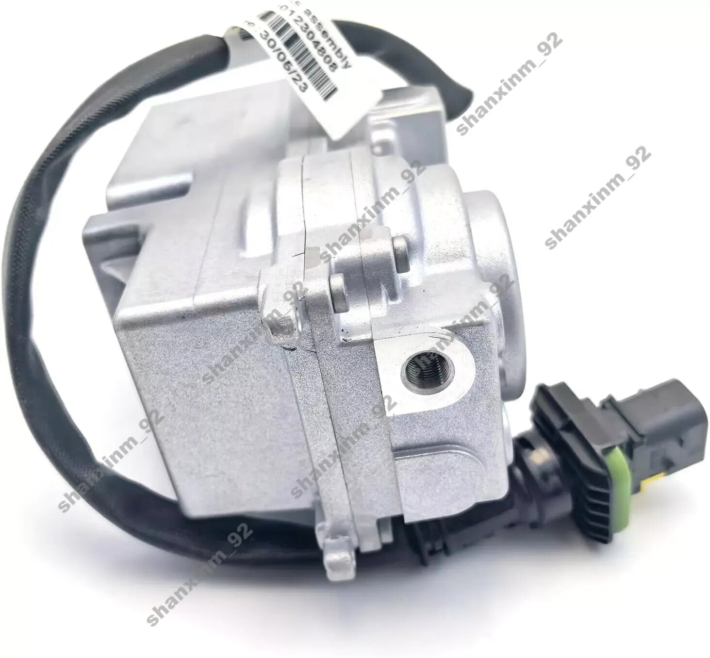 Turbo Charger Actuator 5322874 5322875 For Paccar MX-13 VGT Turbo HE500VG
