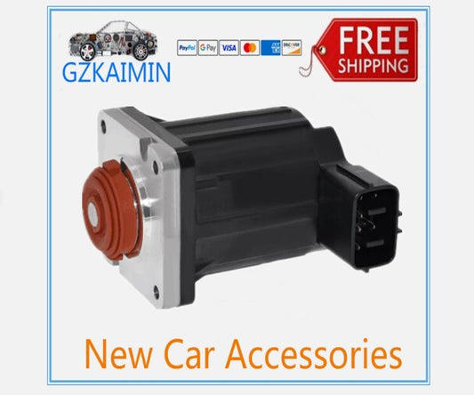 EGR valve K5T74176 K5T74178 8-98238-263-3 Suitable for Isuzu solenoid valves
