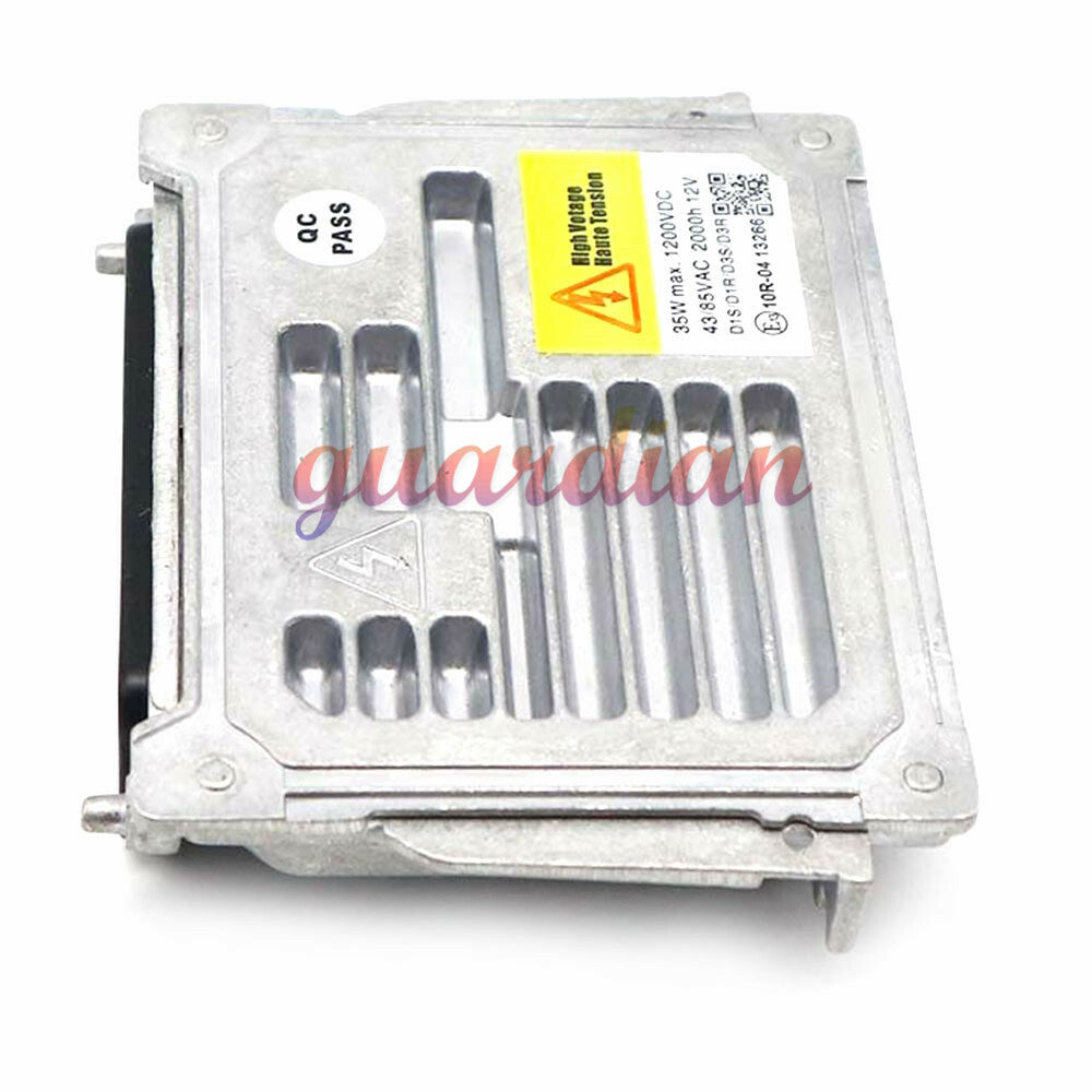Xenon Headlight Ballast Control Module 7G for Volvo S60 / S60L for Land Rover LR4