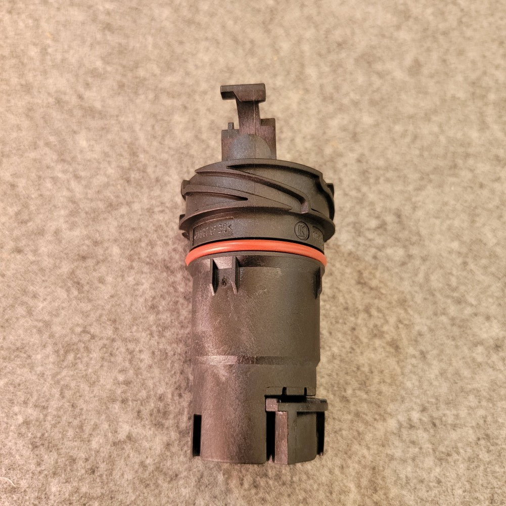 Transmission electrical socket housing for Mercedes Sprinter 12-pin