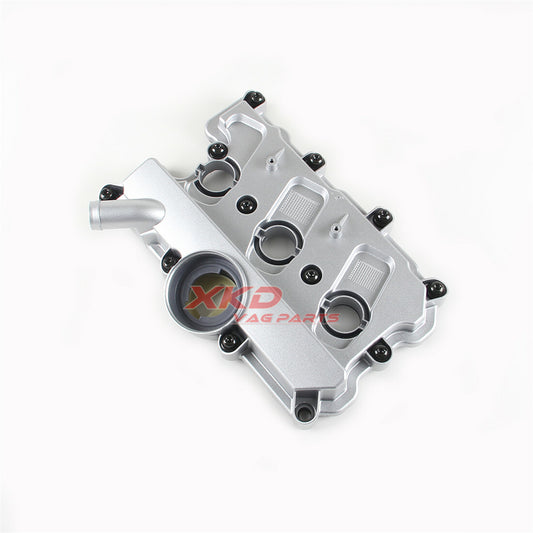 3.0T 4-6 cylinder valve cover suitable for Volkswagen Touareg, for Audi A4, A5, A6, CGW, CGF, CGE