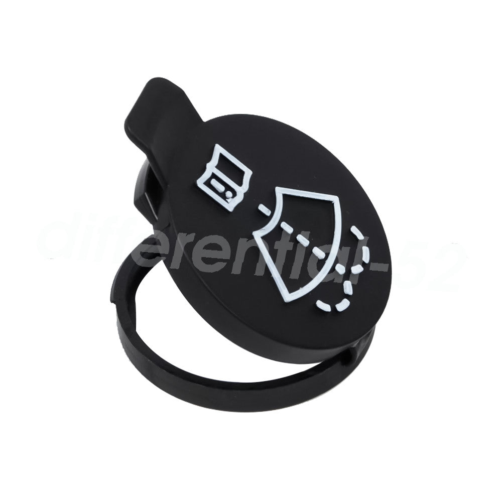 for Chevrolet Windshield Wiper Washer Fluid Reservoir Bottle Cap Cover 13227300