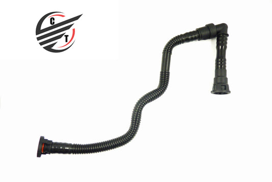 for BMW 316i 318i 325i E46 Z3 Z4 New 11157513903 Crankshaft Valve Breather Hose