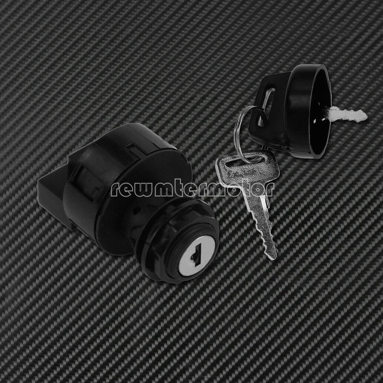 6-PIN IGNITION KEY SWITCH FIT FOR SCOOTER for POLARIS ATV SPORTSMAN 500 HO 4X4 2001