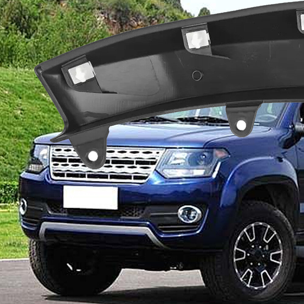 For 2011-2018 for Ram 4500 5500 Right Passenger side Wheel Opening Flare Molding