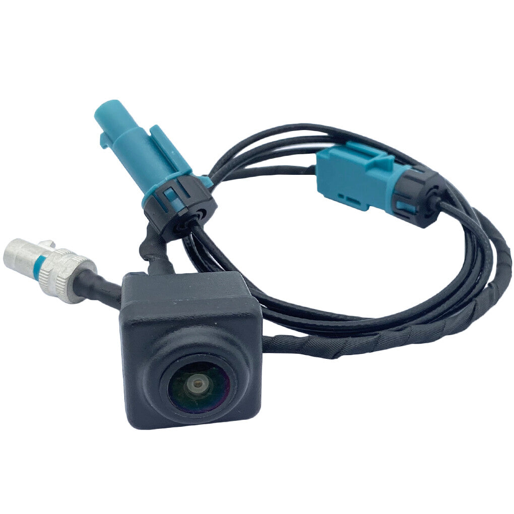 Rearview driver information camera 84586465 for Chevrolet Colorado 2019-2022 2.5L 3.6L