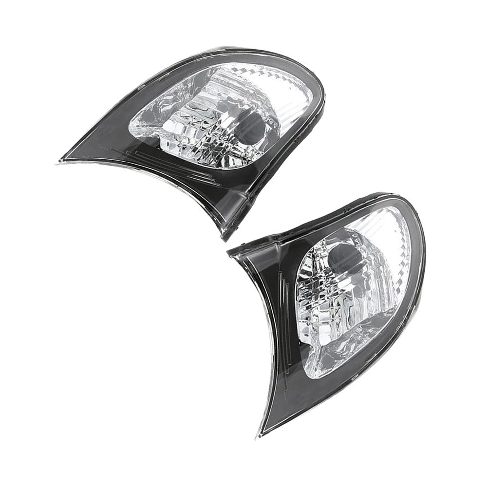 Front Left Right Turn Signal Light Marker Lamp Fits For 3 Series E46 2002-2005