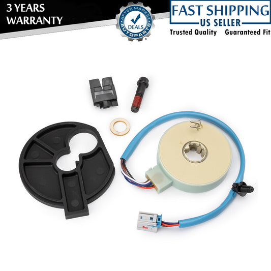 Power Steering Torque Sensor Fits for Pontiac G6 2005 2006 2007-2010 23232310