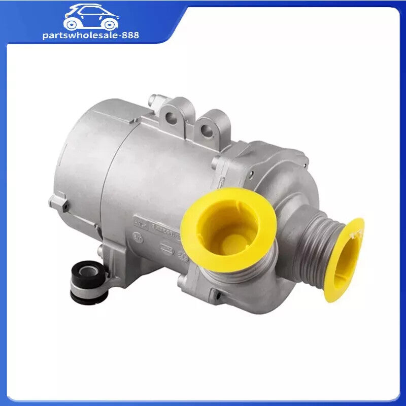 11517563183 Electric engine water pump suitable for BMW 128i, 325i, 328i, 528i, 530i, X3.