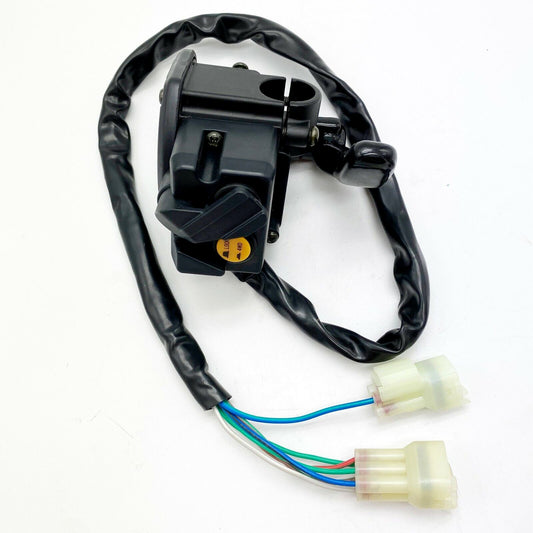 New CF500 CF800 X8 X5 X6 For CF-Motor ATV Quad 2WD 4WD Switch Accelerator Assy
