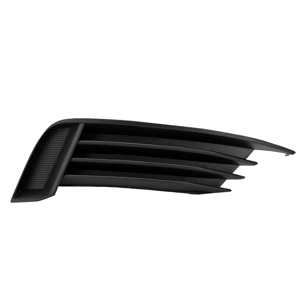 Front Bumper Fog Light Grille Bezel Cover Trim for AUDI A3 2003-2017 Left Right