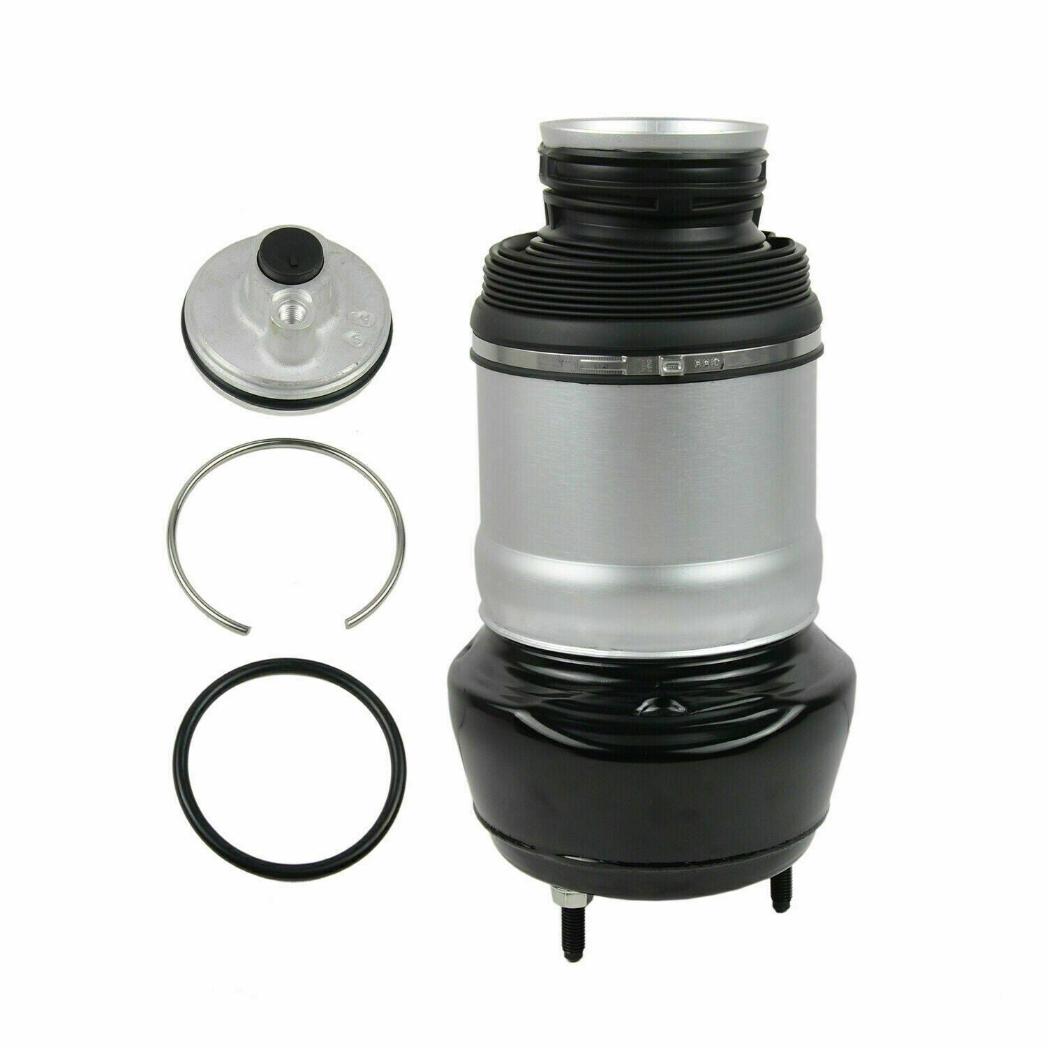 Two front air suspension spring repair kits suitable for Mercedes-Benz W166, X166, GL63, AMG GL350.