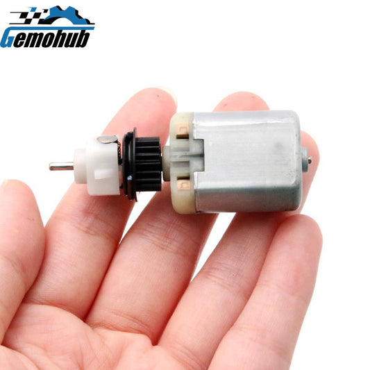 Power Door Lock Actuator Motor Repair for 2006-2014 for Nissan Skyline MK12