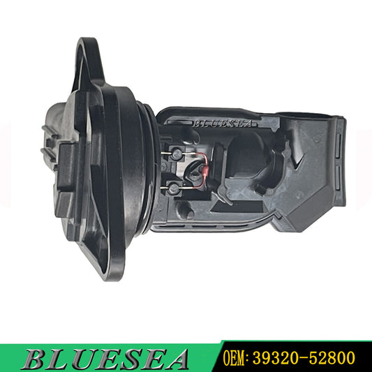 Front LR level sensor suitable for Audi for A6 A7 for A8 RS6 4H0941285G/4H0941286G