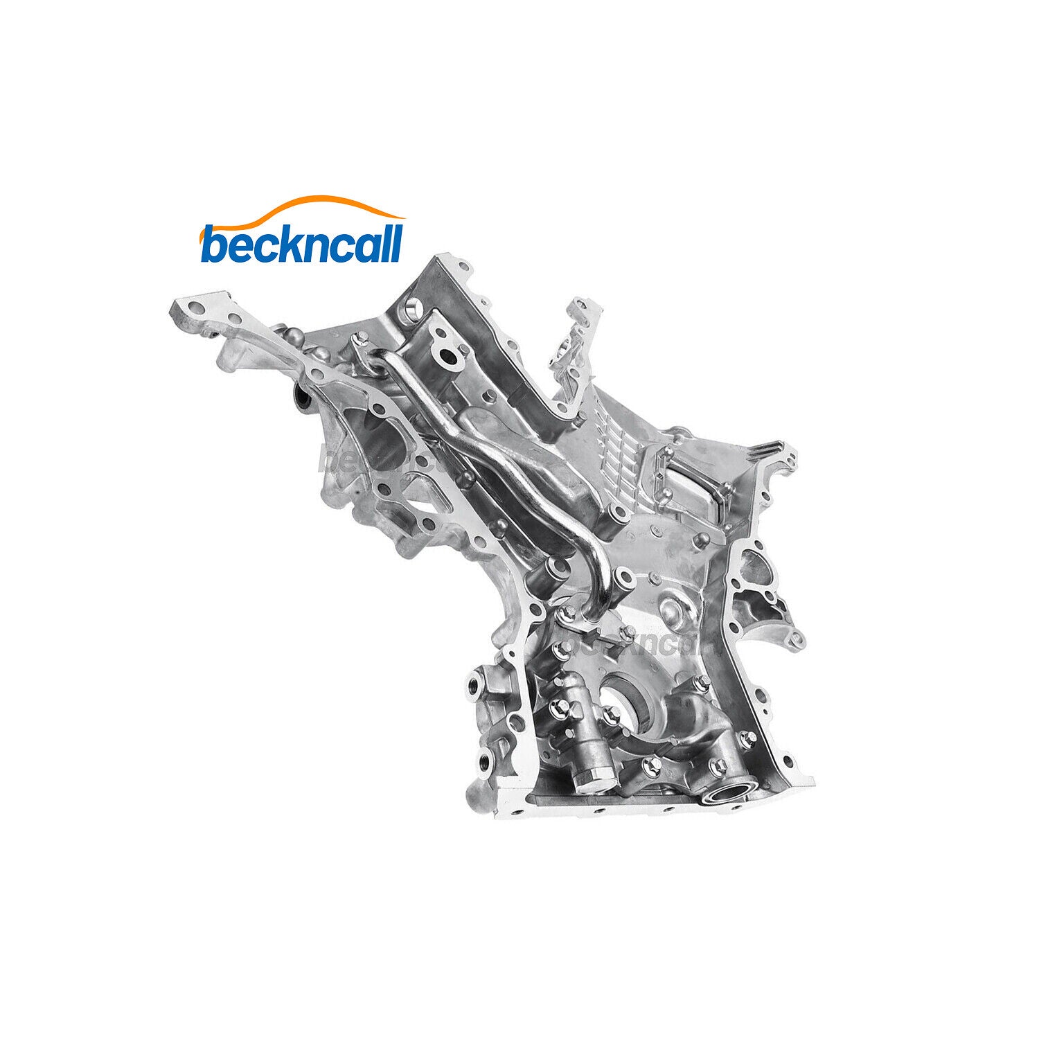 Engine Timing Cover  Oil Pump for Toyota 4Runner Tacoma Tundra V6 4.0L 1GR-FE