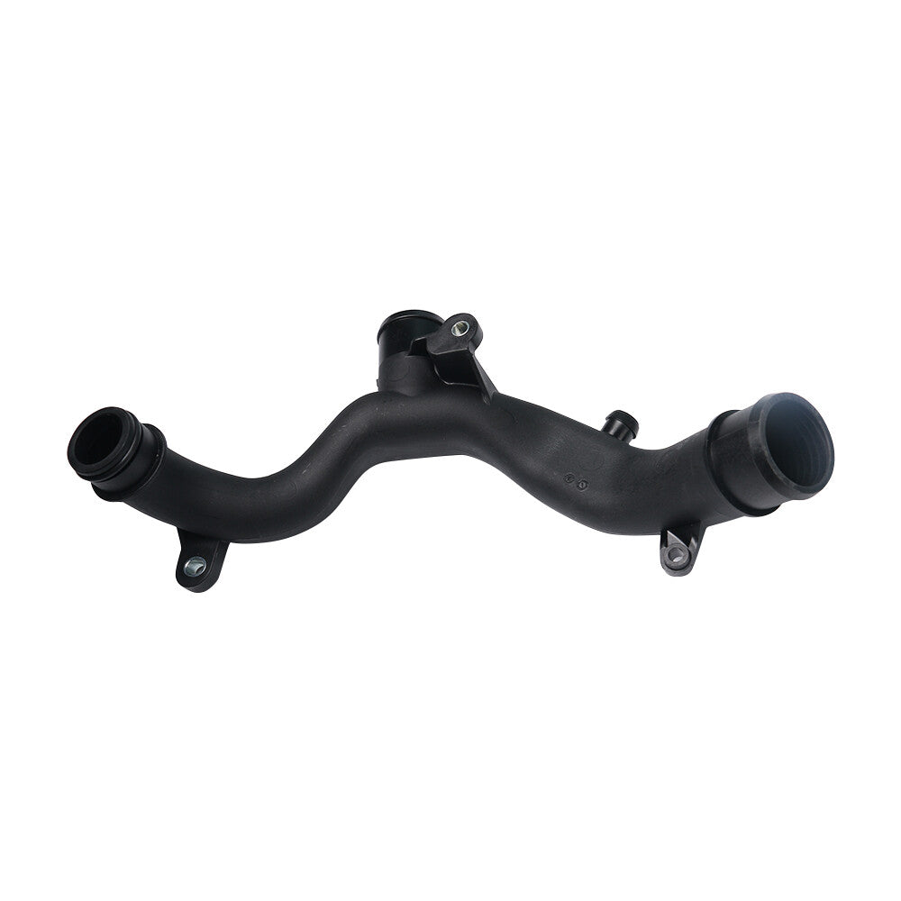 Engine Coolant Outlet Pipe for Jaguar XJ 3.0L 5.0L Supercharged XJR XE F-Pace V6