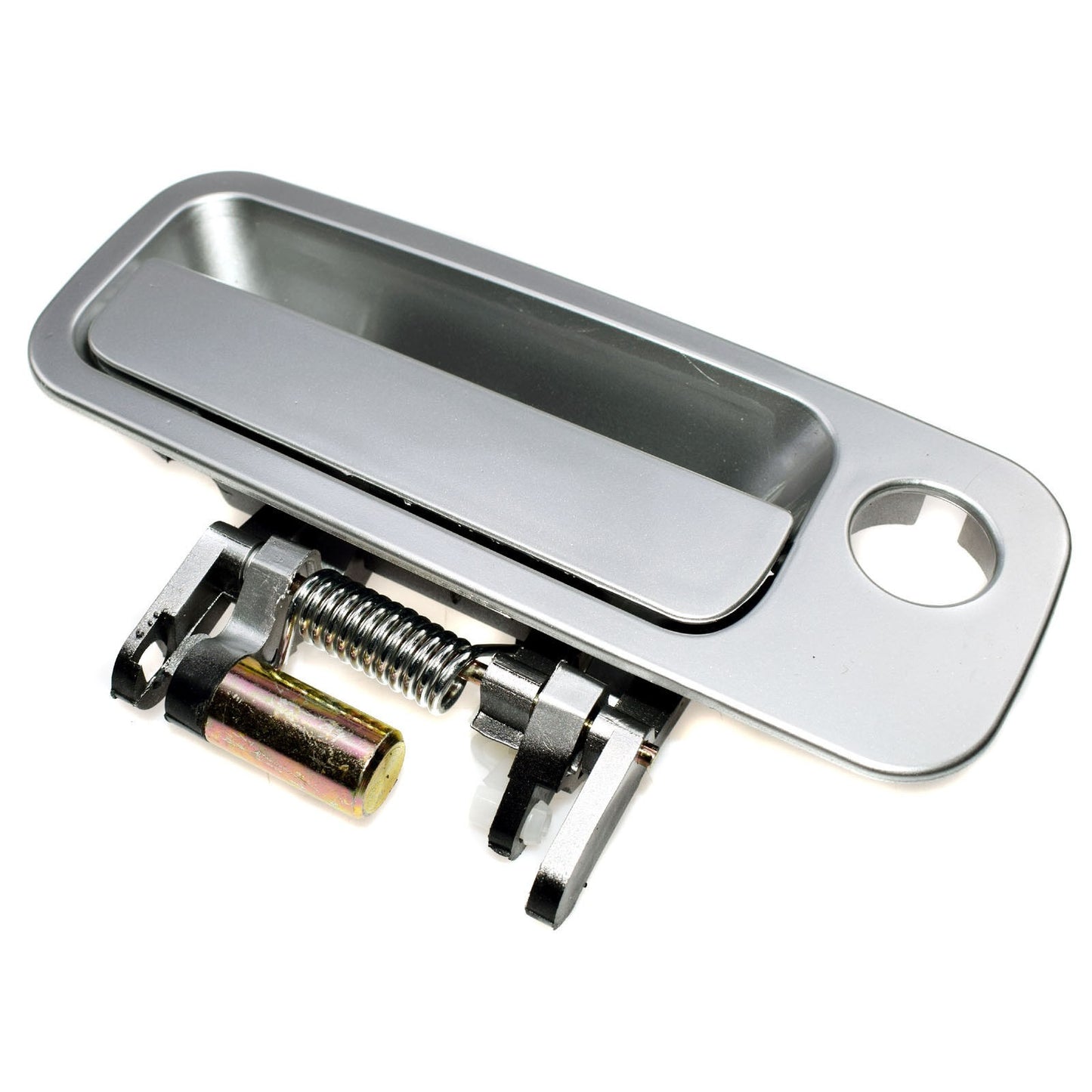 For 97-01 for Toyota for Camry Passenger Outside Door Handle Front Right 69210AA010 New