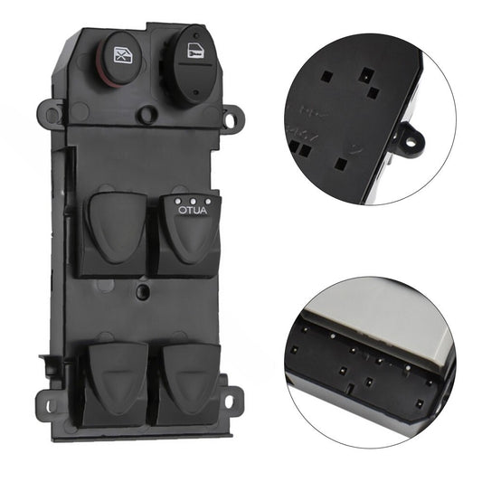 The 35750-SNA-A130 Is Suitable For The for Honda for Civic Glass Control Switch