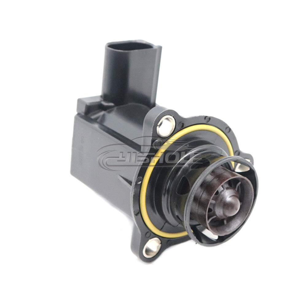 06H145710D Turbocharger Diverter Valve for Audi for A4 TT for Volkswagen for Tiguan GTI New