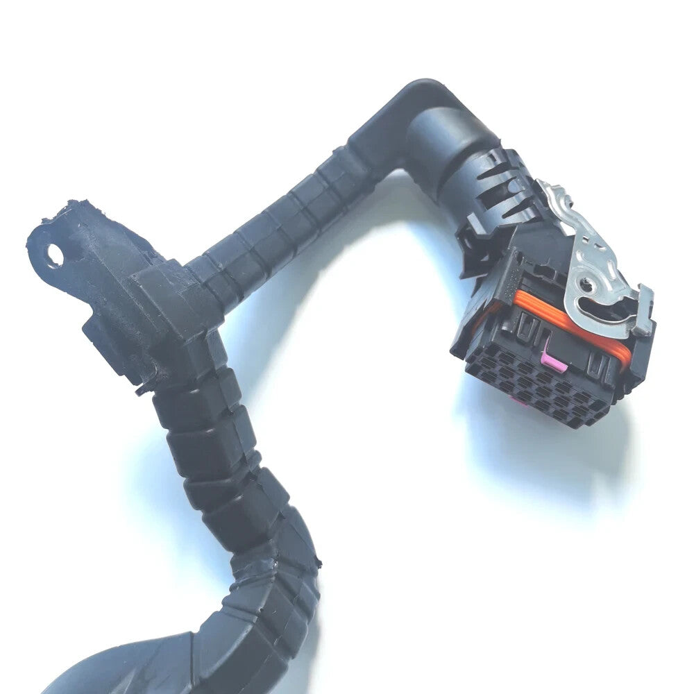 Syringe module wiring harness is compatible with for Man Bus Neoplan TGA / TGS / TGX 51254136386