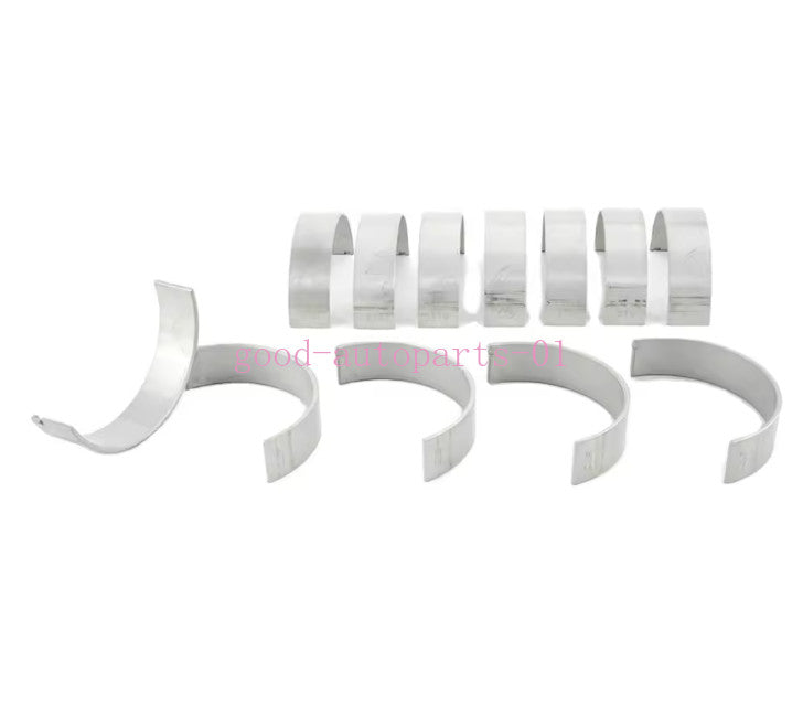 12 sets of connecting rod bearing kits for Mercedes-Benz (2007-2018) 6420300260