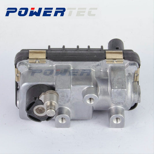 G-72 turbo actuator 788479 BH1Q6K682CB for Land Rover for Defender 2.2 90 kW 122 HP