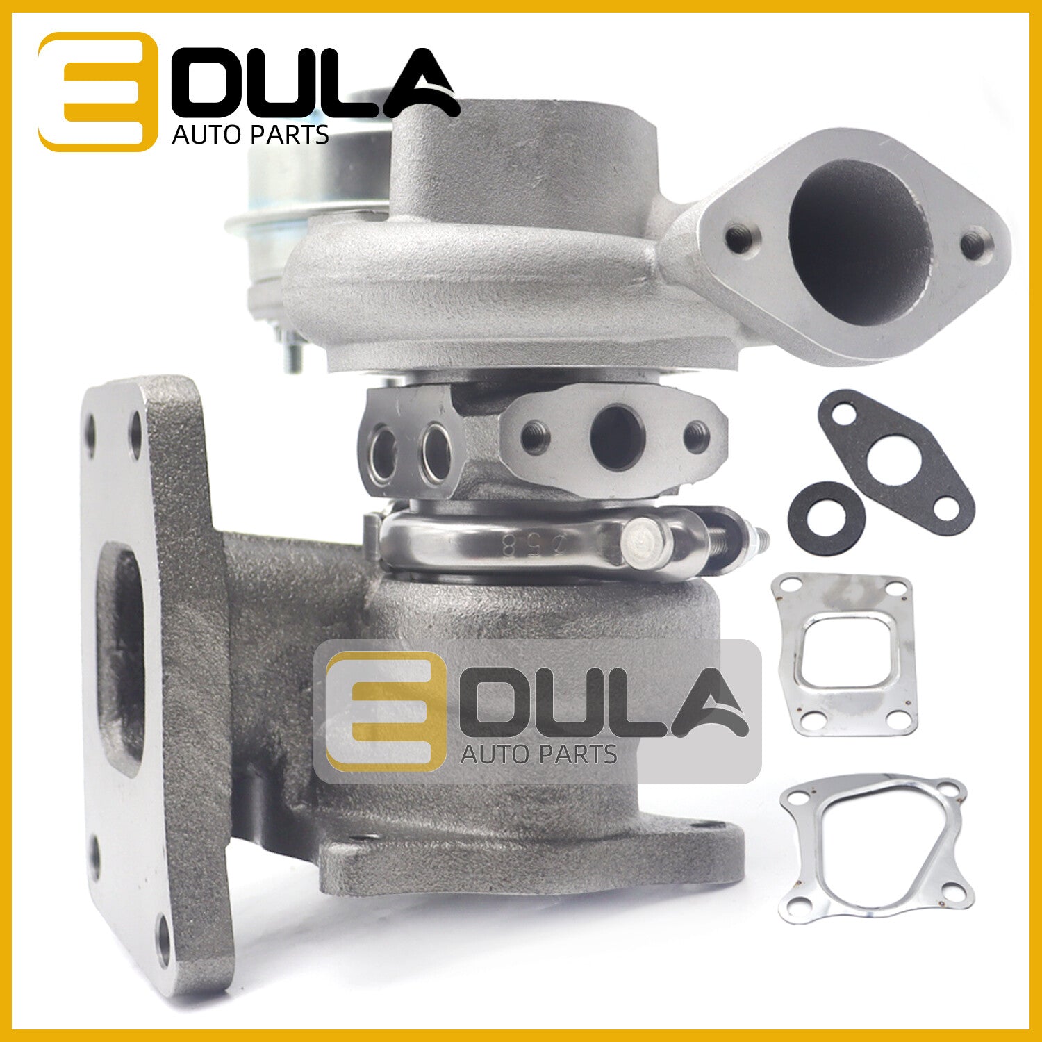 Auto TD02 TURBO fits for SUZUKI for SWIFT VITARA SX4 K14C 1.4T 2017- 49172-04010