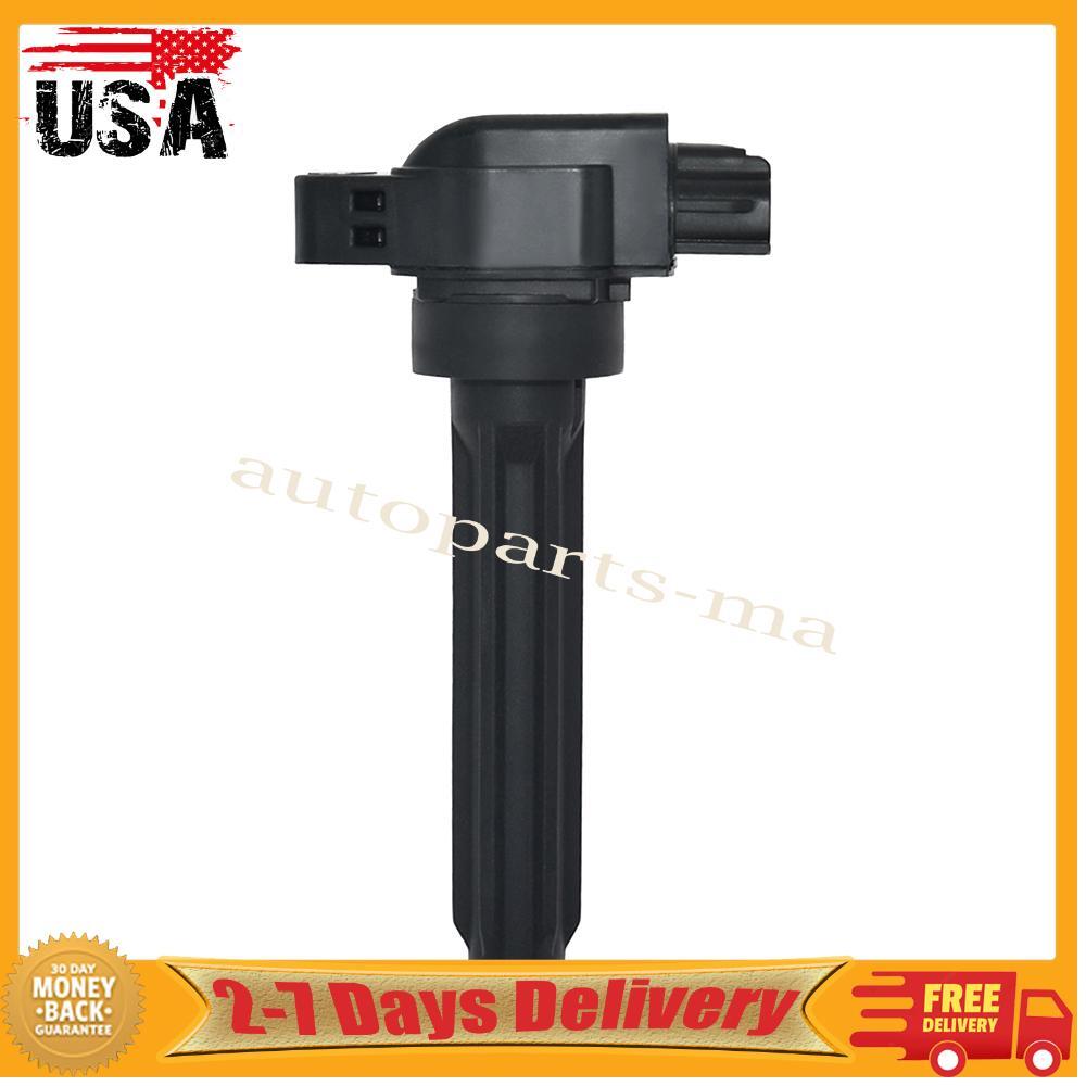 1x Ignition Coil for 2018-20 for Mitsubishi Eclipse Cross FK0488 1832A080