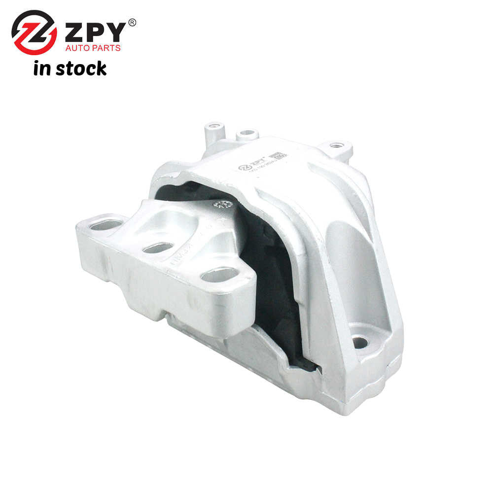 ZPY 1K0199262AJ Right Engine Mount Passenger Side for Skoda Octavia for Audi A3 for VW