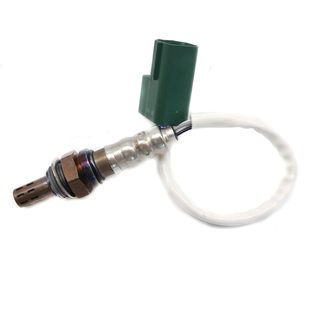 The 226A0-EA200 downstream oxygen sensor is suitable for Nissan 's Frontier Pathfinder Xterra. (05-15)
