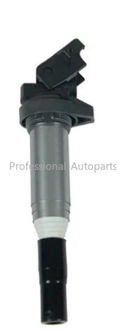 12138616153 new ignition coil suitable for BMW 328i, 335i, 435i, 525i, 528i, X5, X6.
