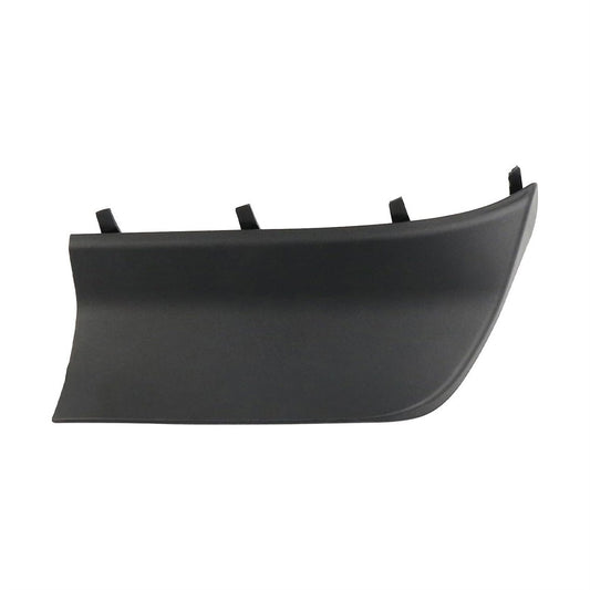 For 2021-2024 for Jeep for Grand Cherokee L Front LH Left Driver Fascia Spat 68421753AB