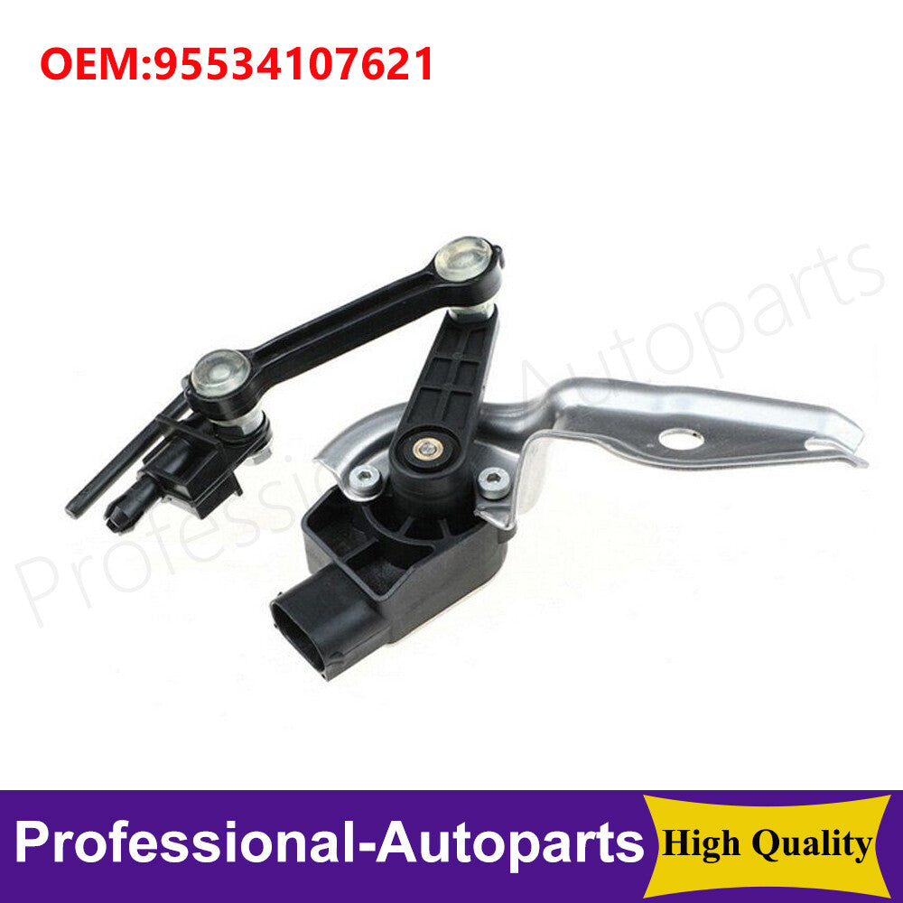 Front right air suspension height sensor for Porsche for Cayenne 3.2L 04-06