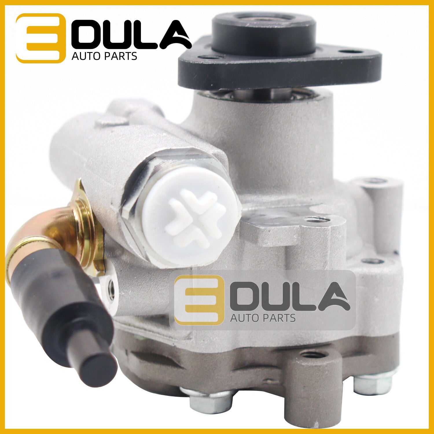 7L8422154E Power STEERING PUMP is suitable for Volkswagen Touring, Power for Cayenne , and for Audi Q7.