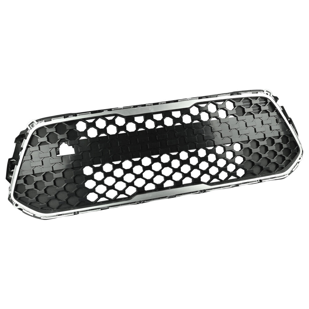 FOR 2023-2024 for Kia Soul LX . S. Model Front Bumper Lower Grille 86530K0AA0