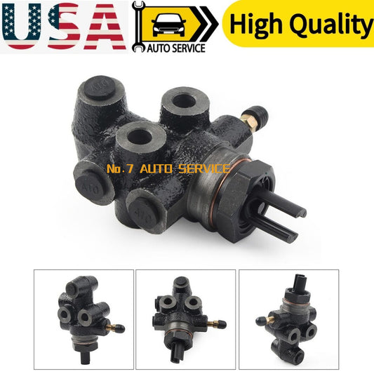 Brake Load Sensing Proportioning Valve Spare Parts Fit for Toyota Tacoma 1995-04