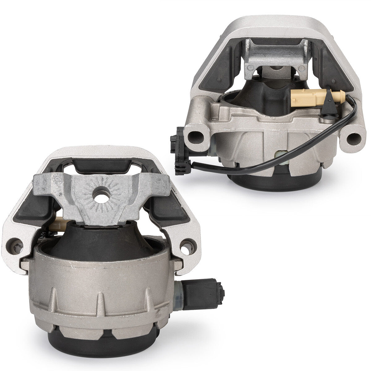 Engine mount for 2012-2014 for Audi for A6 /A7 3.0L V6 (left and right) 4G0199381