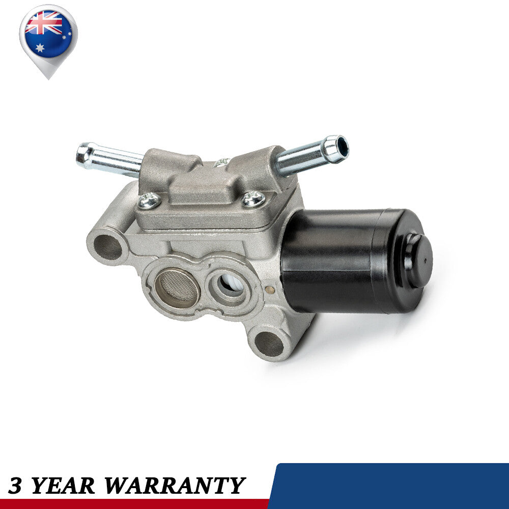 2H1123 IDLE AIR CONTROL VALVE for HONDA ACCORD 1990-1994 PRELUDE 1992-1996 New