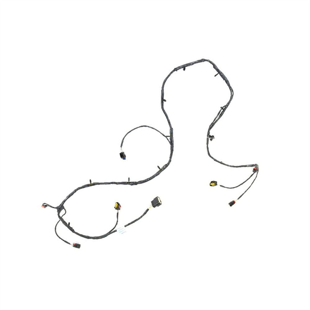 Front Bumper Park Sensor Park Assist Wiring Harness for Chrysler 300 2015-2023