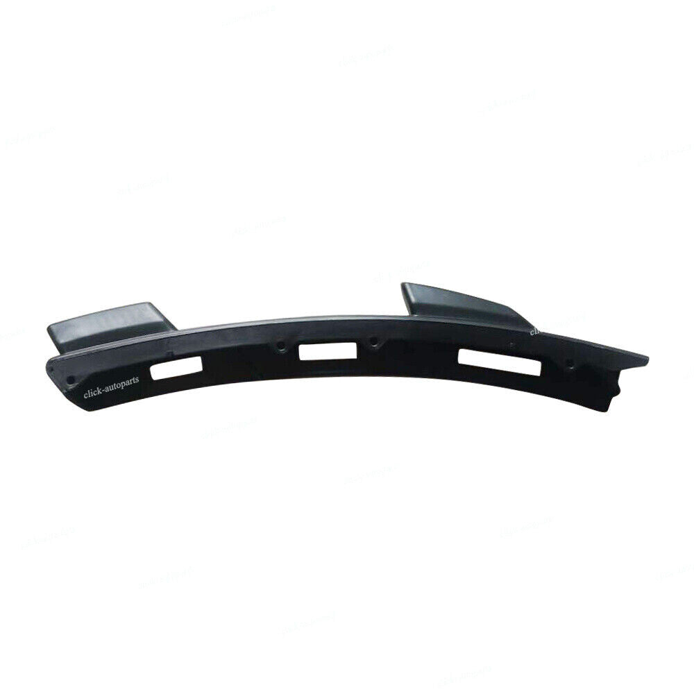 Front Right Side Bumper Upper Bracket for Hyundai Accent 2012-2014 86584-1R000