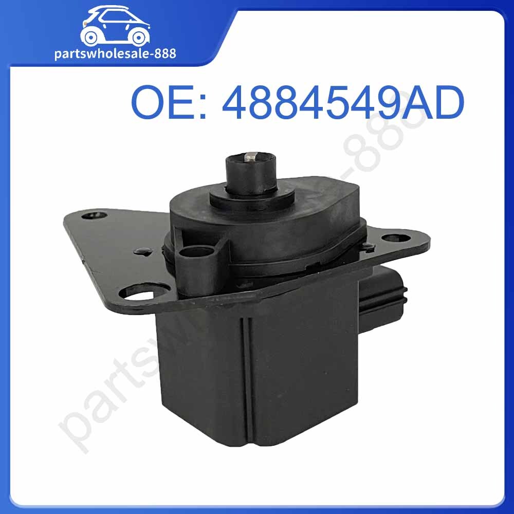4884549AD Intake manifold rotary control valve actuator suitable for Dodge caliber Jeeps