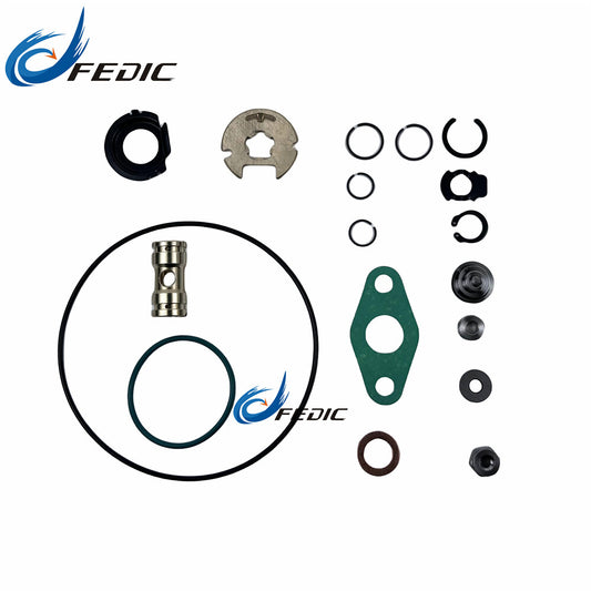 BV40 Turbo repair kit 53039880711 for Nissan for Nissan NV350 Caravan 2015
